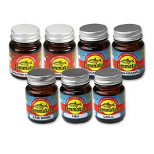 Zammataro Flüssiger Lockstoff Friedfisch Dip Aroma Konzentrat 20ml