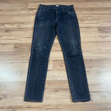 Citizens of humanity Jeans Damen caW30/L32 Carlie High Rise Skinny-Maße beachten