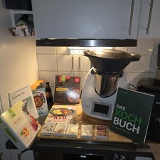 Thermomix TM5 Küchenmaschine