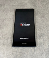 Huawei Ascend P7-L10 schwarz