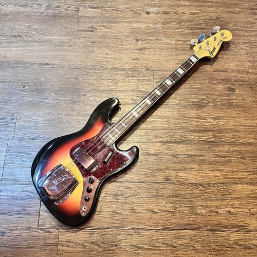 Greco 450 jazz - greco, bass