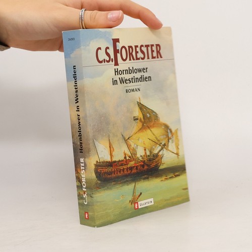 Hornblower westindien - in, | 