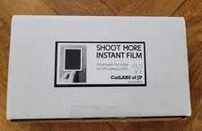 Catlabs instant pack - instant, film