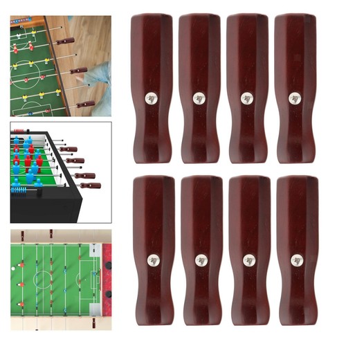 8pcs soccer table - soccer, home