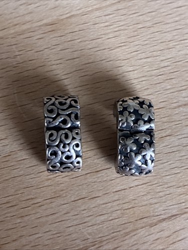Pandora stück charm clip - pandora,