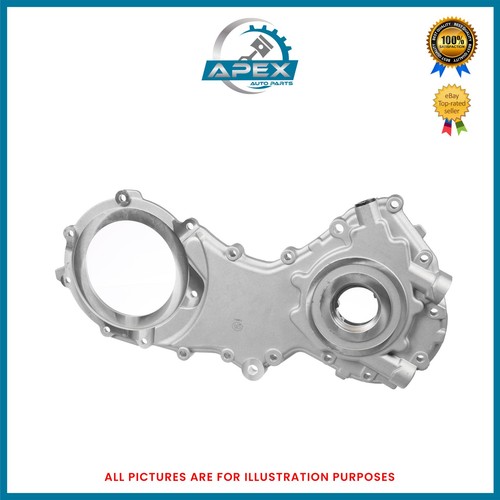 Ford tdci ölpumpe - 1.8,