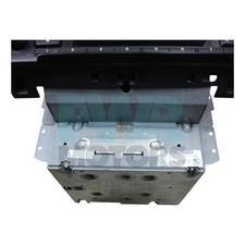 BMW E70 X5 Navigationssystem