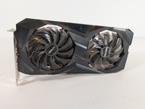 Asrock rx6600 challenger 8gb - asrock,