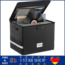 Feuerfest Schallplatten