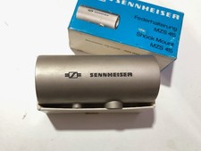 Sennheiser MZS 415 Federhalterung – Shockmount für MKH 415 / MKH 416 Mikrofone