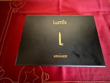 Krinner Lumix Super-Light Ersatzset kabellose Mini LED Christbaumkerzen