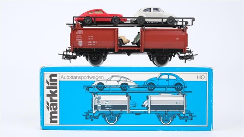 Märklin 4613 - h0,