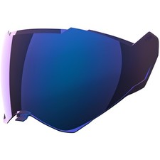Nexx visier iridium blau - nexx,