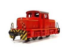 Fleischmann 1306 diesellok - fleischmann,
