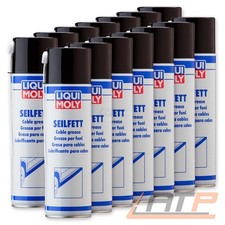 12x 500 ml LIQUI MOLY