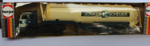 Mercedes benz tanklastzug - benz,