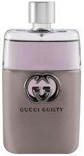 Gucci Guilty Pour Homme Eau de