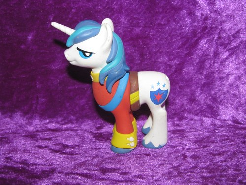 Little pony shining - pony,