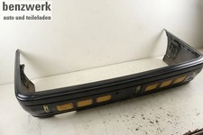 Mercedes W202 VorMopf Stoßstange hinten ORIGINAL 2028800040 ✔️