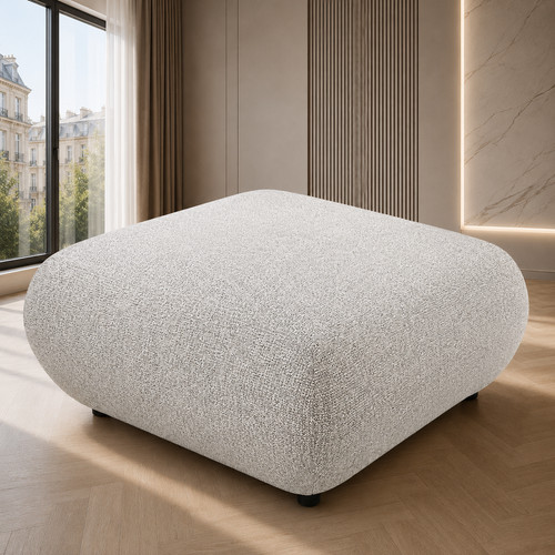 Goldstoff24 puente pouf - puente,