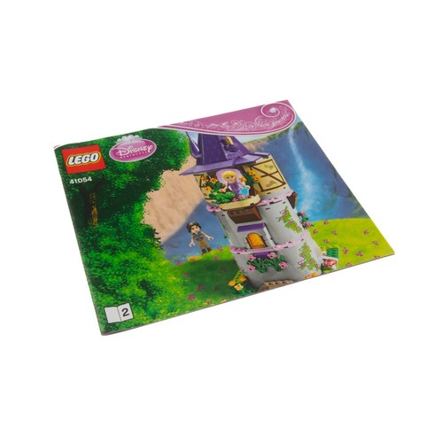 Lego bauanleitung heft 2 - bauanleitung,