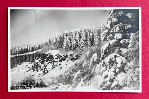 Foto annaberg erzgebirge - annaberg,
