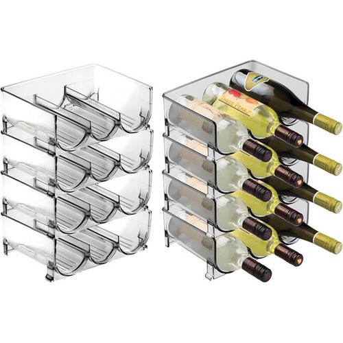 Mdesign weinregal flaschnregal - weinregal,