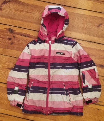Lego winterjacke 122 - lego,