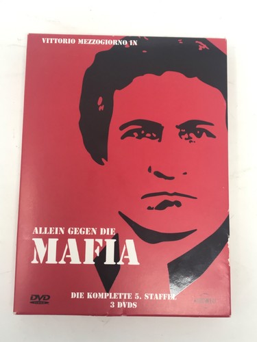 Allein gegen die mafia - allein, 5
