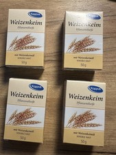 Kappus Seife Weizenkeim