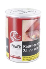 Power American Blend Tabak