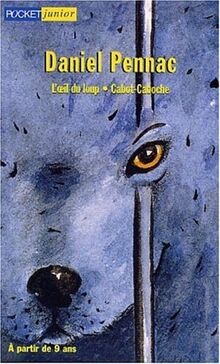 Oeil loup cabot - du,