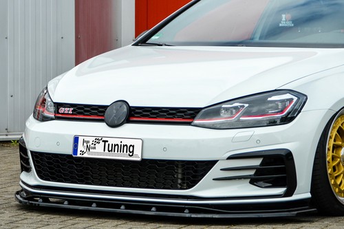 Spoilerschwert frontspoiler - spoilerschwert,