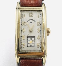 LORD ELGIN  ART DECO DESIGN