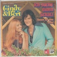 Cindy & Bert – Ich suche