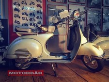 Piaggio Vespa 150 T 150T Oldtimer 1959 mit Deutschen Kraftfahrzeugbrief Roller