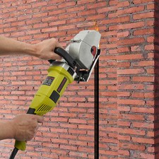 Schlitzmaschine Betonschlitzmaschine Wand Nut Schneidemaschine Betonschneider