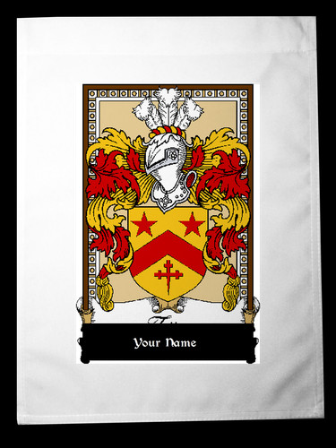 Flagge wappen familie - wappen, crest