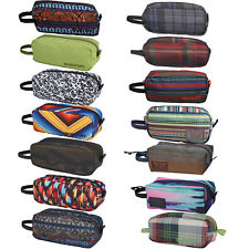 Burton Accessory Case Federtasche Federmappe Schlampermäppchen Pencil Case NEU