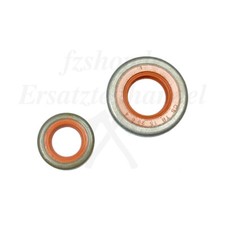 Wellendichtringe Simmerringe Set für Stihl 024 026 MS240 MS260