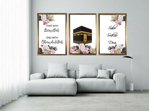 Islamische bilder poster - bilder,