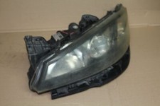 Renault Laguna 2 Grandtour Frontscheinwerfer Xenon komplett links 8200555905