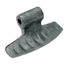 Hammerschlegel für Aedes Pircher Mulcher 18063-RM-5-16