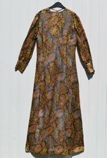 langes Abendkleid Maxikleid