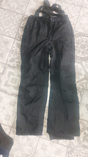 Skihose unisex thermohose - skihose,