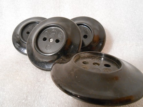 Orig bakelit steckdose - bakelit,