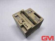 Siemens Kompaktgerät 6ES5095-8MB02 compact unit S5-95U SIMATIC S5 E-Stand 02