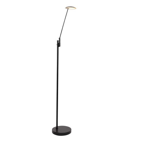 Stehleuchte standlampe led - stehleuchte,