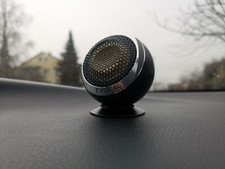 Focal  TKMX, Aluminium