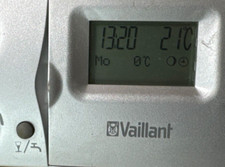 Vaillant VRC 410  Gebraucht